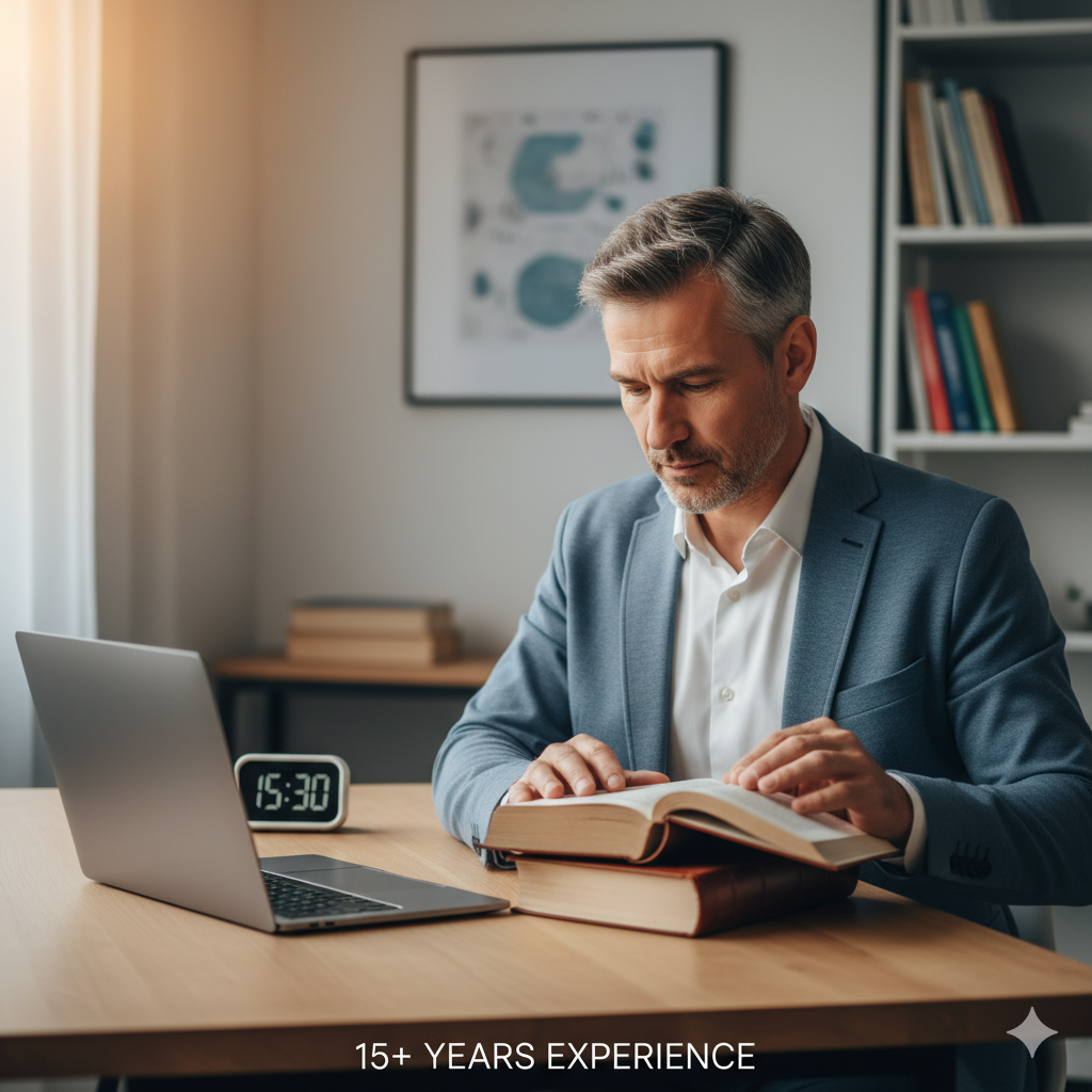 15年廣告科技經驗